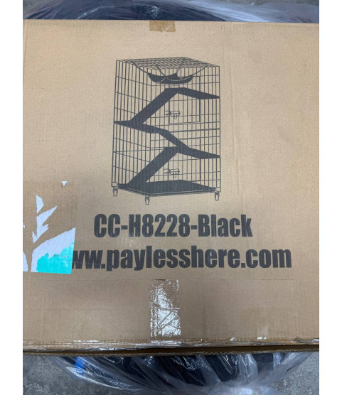 1 Pallet - Wholesale Walmart Liquidation - Furniture & General Merchandise - Condition: Customer returns - Unsorted