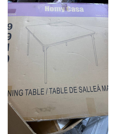 1 Pallet - Wholesale Walmart Liquidation - Furniture & General Merchandise - Condition: Customer returns - Unsorted