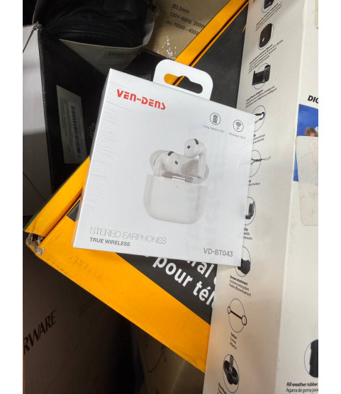1 Pallet - Wholesale Liquidation - Electronics - Condition: Customer returns - Unsorted
