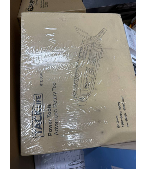 1 Pallet - Wholesale Liquidation - Electronics - Condition: Customer returns - Unsorted