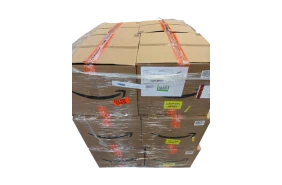 Truckload 12 Pallets - Wholesale Amazon Liquidation - Pillows, Comforters, Bedsheets, Towels, Hangers & More, General Merchandise - Condition: Customer returns - Unsorted