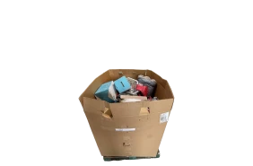 1 Pallet - Wholesale Walmart Liquidation - General Merchandise - Condition: Customer returns - Unsorted