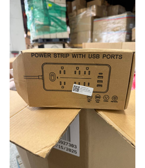 1 Pallet - Wholesale Walmart Liquidation - General Merchandise - Condition: Customer returns - Unsorted