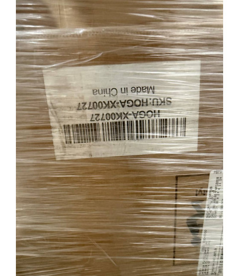 1 Pallet - Wholesale Walmart Liquidation - General Merchandise, Electric Balance Bike K9, Corded Snow Blower - Condition: Customer returns - Unsorted