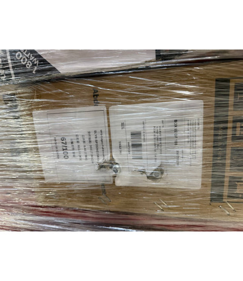 1 Pallet - Wholesale Walmart Liquidation - General Merchandise, Electric Balance Bike K9, Corded Snow Blower - Condition: Customer returns - Unsorted