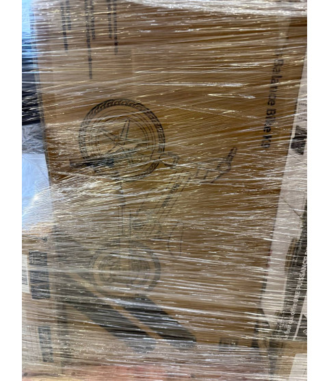 1 Pallet - Wholesale Walmart Liquidation - General Merchandise, Electric Balance Bike K9, Corded Snow Blower - Condition: Customer returns - Unsorted