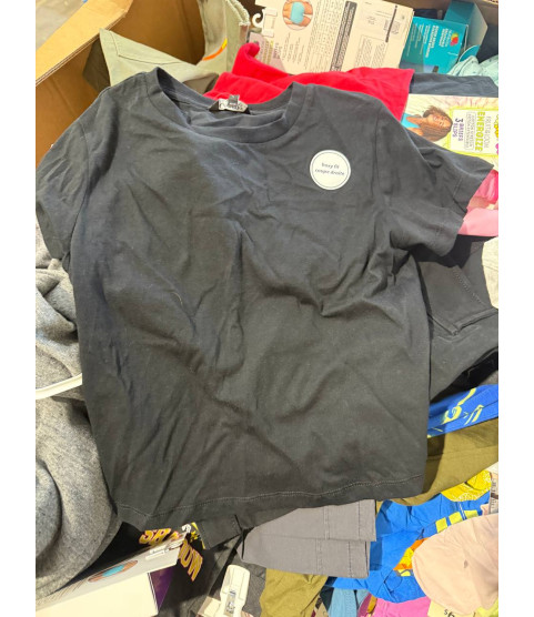 1 Pallet - Wholesale Walmart Liquidation - Clothes and Accessories - Condition: Brand New