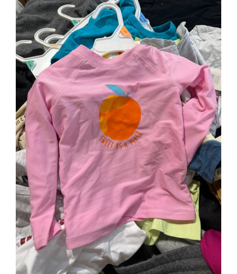 1 Pallet - Wholesale Walmart Liquidation - Clothes and Accessories - Condition: Brand New