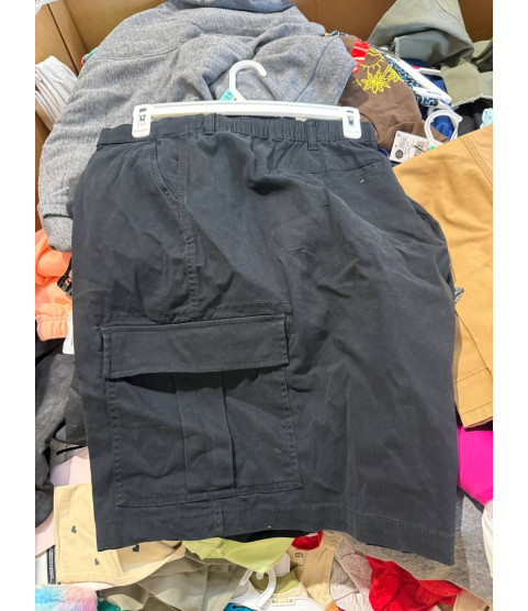 1 Pallet - Wholesale Walmart Liquidation - Clothes and Accessories - Condition: Brand New