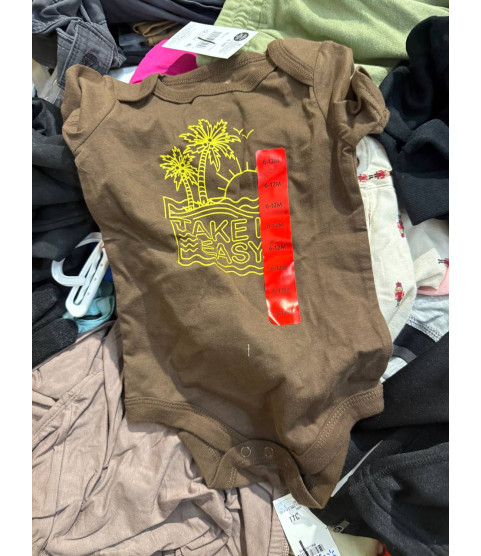 1 Pallet - Wholesale Walmart Liquidation - Clothes and Accessories - Condition: Brand New