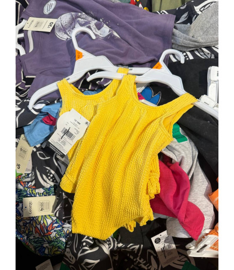 1 Pallet - Wholesale Walmart Liquidation - Clothes and Accessories - Condition: Brand New