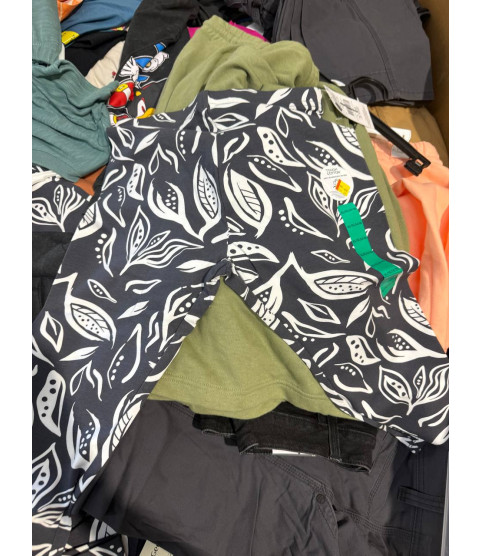1 Pallet - Wholesale Walmart Liquidation - Clothes and Accessories - Condition: Brand New
