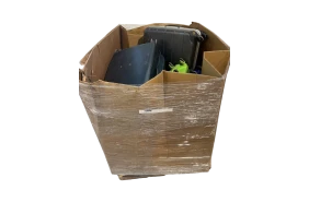 1 Pallet - Wholesale Liquidation - Suitcases - Condition: Customer returns