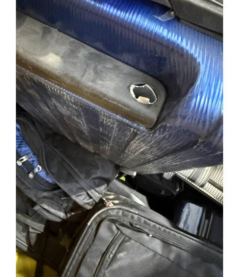 1 Pallet - Wholesale Liquidation - Suitcases - Condition: Customer returns