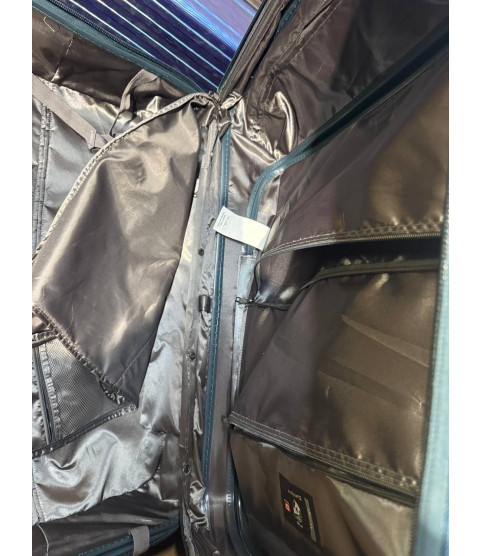 1 Pallet - Wholesale Liquidation - Suitcases - Condition: Customer returns