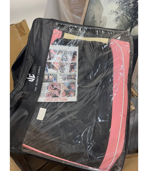1 Pallet - Wholesale Liquidation - Furniture & Home Accessories - Condition: Customer returns - Unsorted