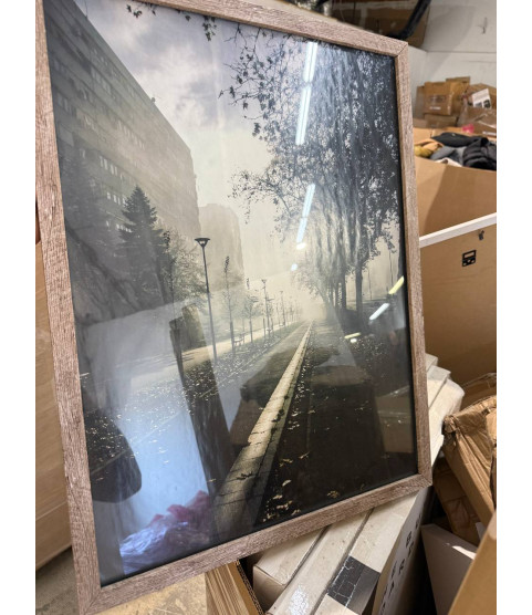 1 Pallet - Wholesale Liquidation - Furniture & Home Accessories - Condition: Customer returns - Unsorted