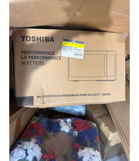 1 Pallet - Wholesale Liquidation - Furniture & Home Accessories - Condition: Customer returns - Unsorted