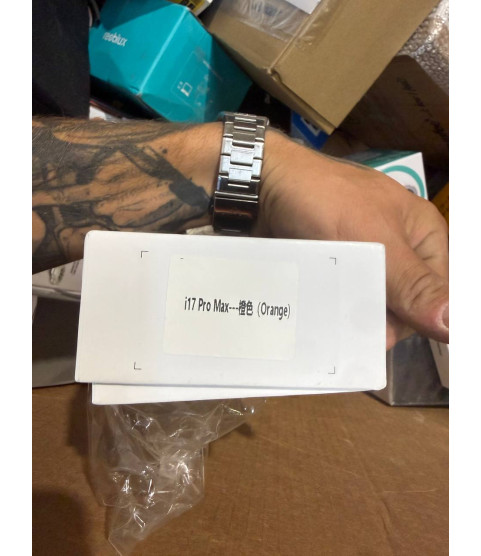 1 Pallet - Wholesale Liquidation - Electronics & General Merchandise - Condition: Customer returns - Unsorted