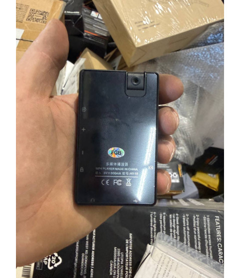 1 Pallet - Wholesale Liquidation - Electronics & General Merchandise - Condition: Customer returns - Unsorted