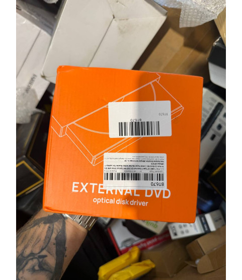 1 Pallet - Wholesale Liquidation - Electronics & General Merchandise - Condition: Customer returns - Unsorted