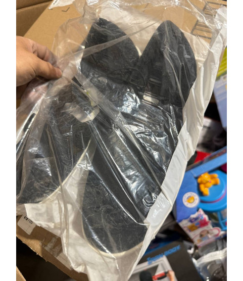 1 Pallet - Wholesale Walmart Liquidation - Toys, Electronics, Household Goods, Bed Linen & General Merchandise - Condition: Customer returns - Unsorted