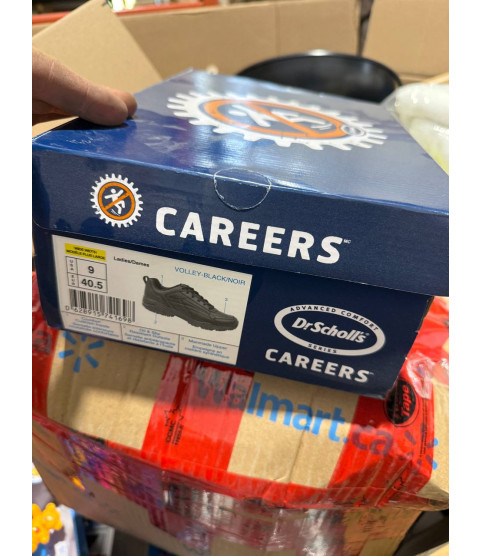 1 Pallet - Wholesale Walmart Liquidation - Toys, Electronics, Household Goods, Bed Linen & General Merchandise - Condition: Customer returns - Unsorted