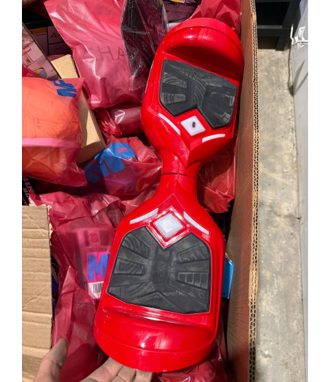 1 Pallet - Wholesale Walmart Liquidation - Samsung watch, Clothing, Toys, Household Goods, Electronics & General Merchandise - Condition: Customer returns - Unsorted