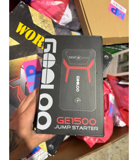 1 Pallet - Wholesale Walmart Liquidation - Samsung watch, Clothing, Toys, Household Goods, Electronics & General Merchandise - Condition: Customer returns - Unsorted