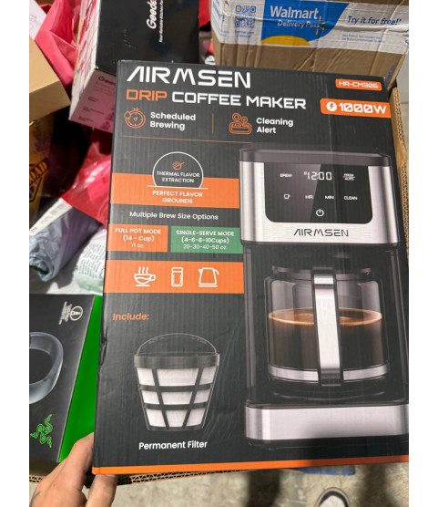 1 Pallet - Wholesale Walmart Liquidation - Samsung watch, Clothing, Toys, Household Goods, Electronics & General Merchandise - Condition: Customer returns - Unsorted