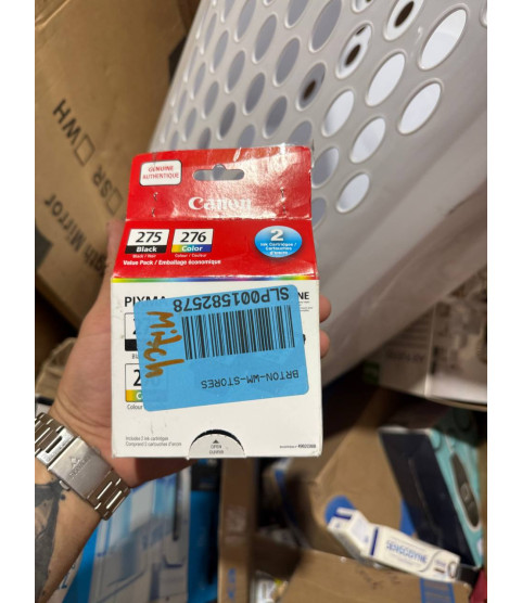 1 Pallet - Wholesale Walmart Liquidation - Household Goods, Electronics, Children's Goods & General Merchandise - Condition: Customer returns - Unsorted