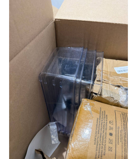1 Pallet - Wholesale Amazon Liquidation - Pillows, Blankets, Bed Linen & General Merchandise - Condition: Customer returns - Unsorted