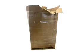 1 Pallet - Wholesale Amazon Liquidation - Household Goods, Toys, Electronics & General Merchandise - Condition: Customer returns - Unsorted