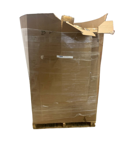 1 Pallet - Wholesale Amazon Liquidation - Household Goods, Toys, Electronics & General Merchandise - Condition: Customer returns - Unsorted 1 Pallet - Wholesale Amazon Liquidation - Household Goods, Toys, Electronics & General Merchandise - Condition: Customer returns - Unsorted