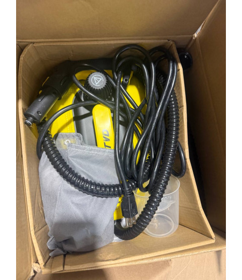1 Pallet - Wholesale Amazon Liquidation - Household Goods, Toys, Electronics & General Merchandise - Condition: Customer returns - Unsorted
