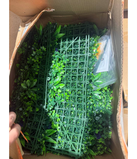 1 Pallet - Wholesale Amazon Liquidation - Household Goods, Toys, Electronics & General Merchandise - Condition: Customer returns - Unsorted
