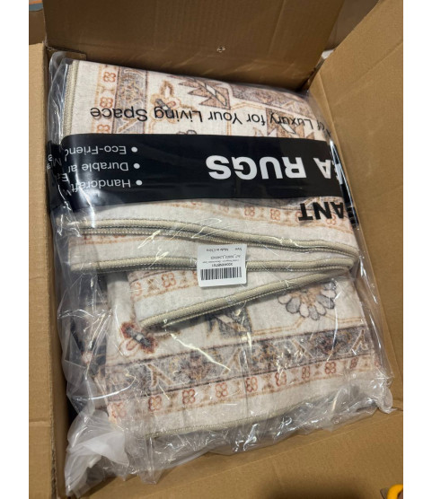 1 Pallet - Wholesale Amazon Liquidation - Household Goods, Toys, Electronics & General Merchandise - Condition: Customer returns - Unsorted