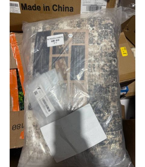1 Pallet - Wholesale Amazon Liquidation - Household Goods, Toys, Electronics & General Merchandise - Condition: Customer returns - Unsorted