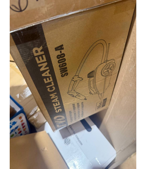 1 Pallet - Wholesale Amazon Liquidation - Household Goods, Toys, Electronics & General Merchandise - Condition: Customer returns - Unsorted