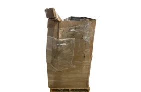 1 Pallet - Wholesale Amazon Liquidation - Furniture, Household Goods & General Merchandise - Condition: Customer returns - Unsorted