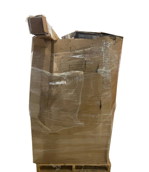 1 Pallet - Wholesale Amazon Liquidation - Furniture, Household Goods & General Merchandise - Condition: Customer returns - Unsorted 1 Pallet - Wholesale Amazon Liquidation - Furniture, Household Goods & General Merchandise - Condition: Customer returns - Unsorted
