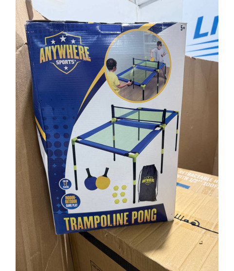 1 Pallet - Wholesale Amazon Liquidation - Furniture, Household Goods & General Merchandise - Condition: Customer returns - Unsorted