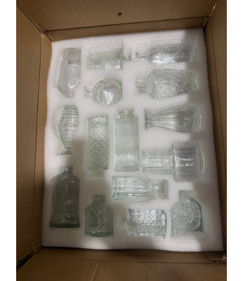 1 Pallet - Wholesale Amazon Liquidation - Furniture, Household Goods & General Merchandise - Condition: Customer returns - Unsorted