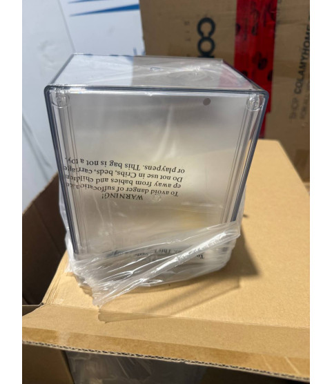 1 Pallet - Wholesale Amazon Liquidation - Furniture, Household Goods & General Merchandise - Condition: Customer returns - Unsorted