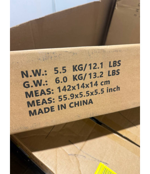 1 Pallet - Wholesale Amazon Liquidation - Furniture, Household Goods & General Merchandise - Condition: Customer returns - Unsorted