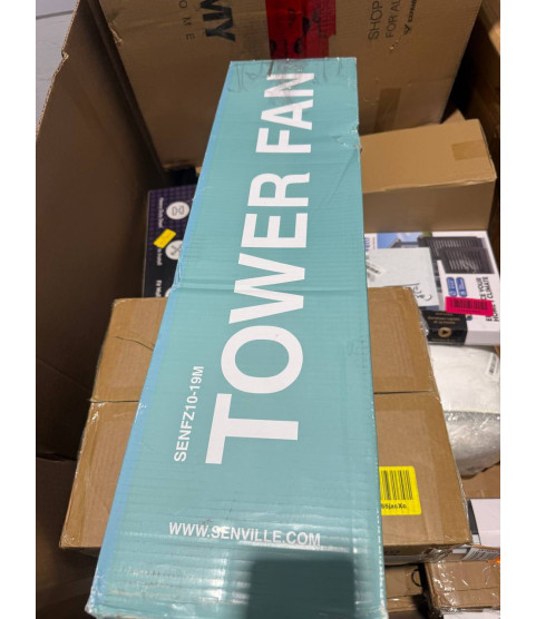1 Pallet - Wholesale Amazon Liquidation - Furniture, Household Goods & General Merchandise - Condition: Customer returns - Unsorted