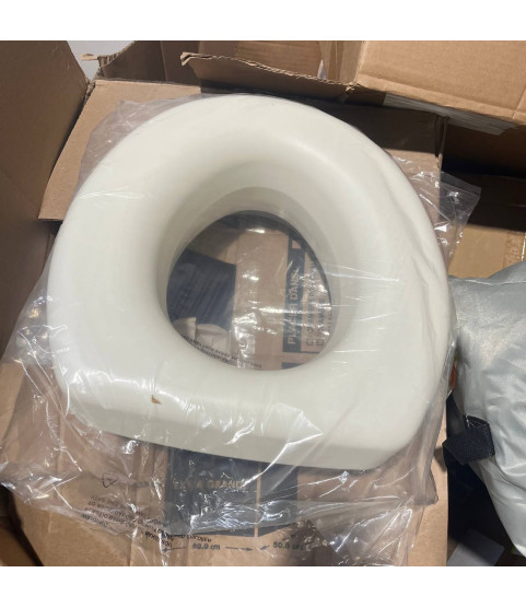 1 Pallet - Wholesale Amazon Liquidation - Furniture, Household Goods & General Merchandise - Condition: Customer returns - Unsorted