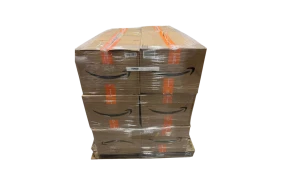 1 Pallet - Wholesale Amazon Liquidation - Hookahs & Hookah Accessories - Condition: Customer returns - Unsorted