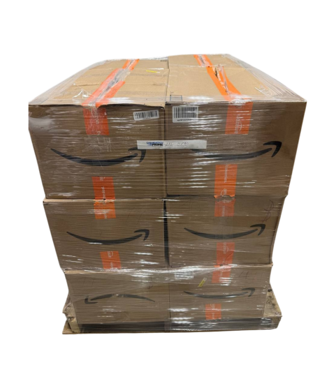 1 Pallet - Wholesale Amazon Liquidation - Hookahs & Hookah Accessories - Condition: Customer returns - Unsorted 1 Pallet - Wholesale Amazon Liquidation - Hookahs & Hookah Accessories - Condition: Customer returns - Unsorted