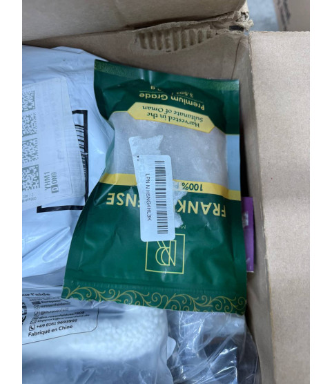 1 Pallet - Wholesale Amazon Liquidation - Hookahs & Hookah Accessories - Condition: Customer returns - Unsorted
